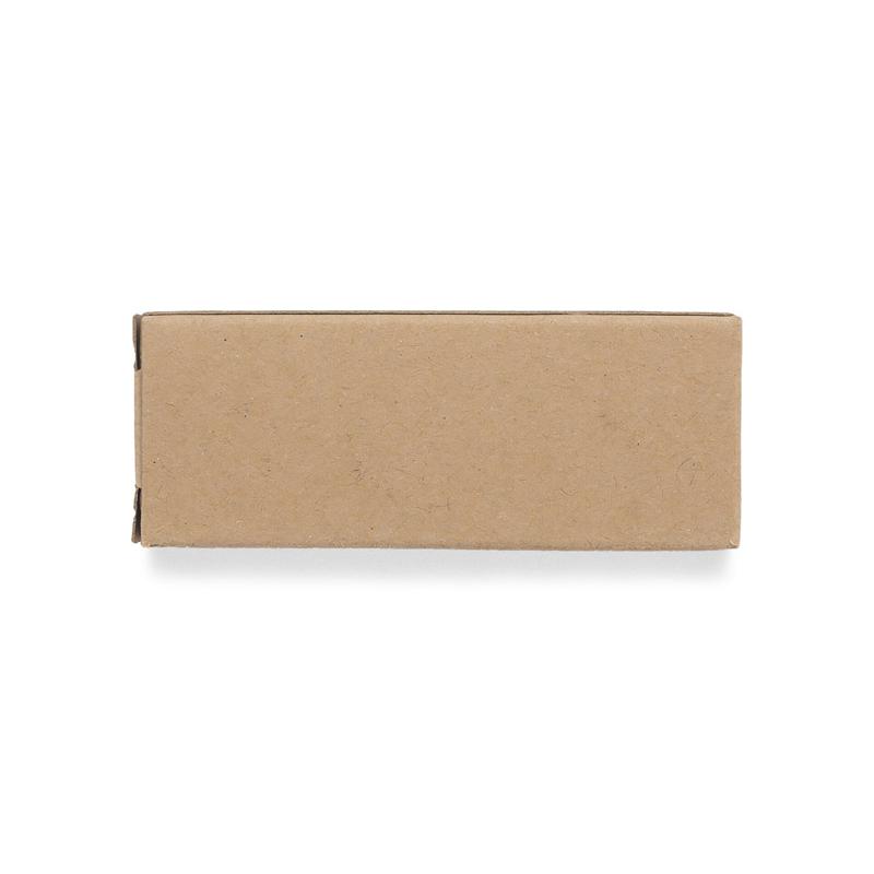 Stick USB PORTO 16 GB maro