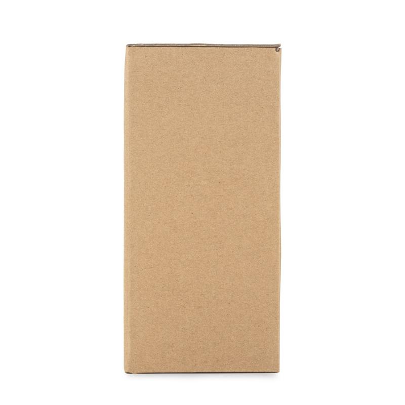 Set borcane de sticlă PESTO 3 x 120 ml transparent