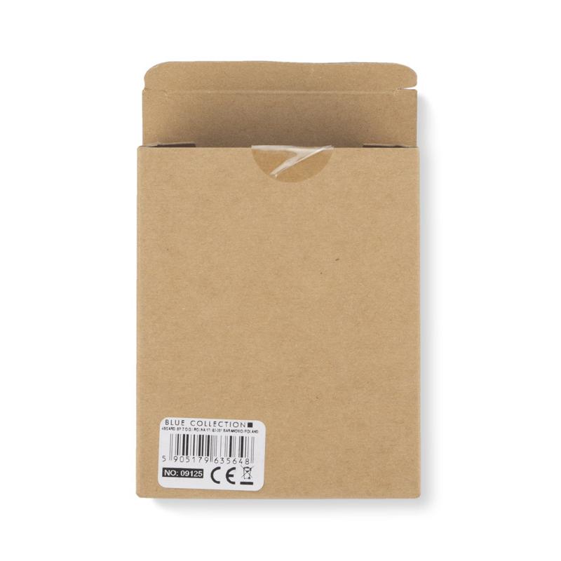 Baterii AA reîncărcabile 1600 mAh transparent