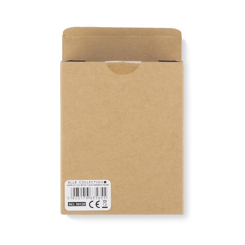 Baterii reîncărcabile AAA 450 mAh Transparent