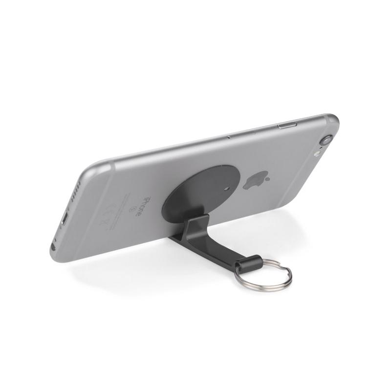 Breloc 3 în 1 LON negru