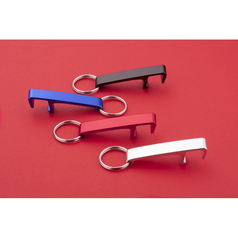 Breloc 3 în 1 LON negru