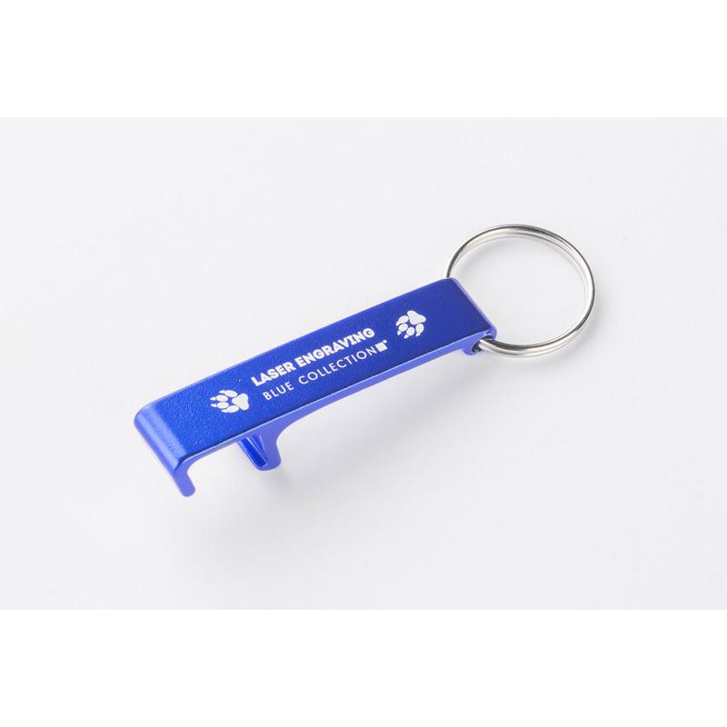 Breloc 3 în 1 LON albastru