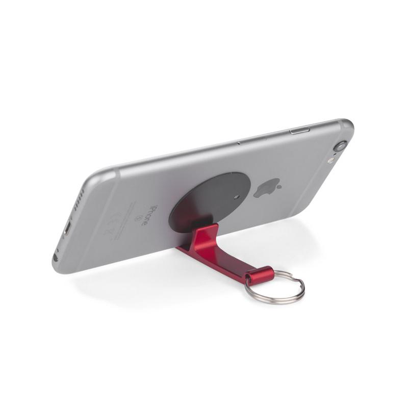 Breloc 3 în 1 LON rosu