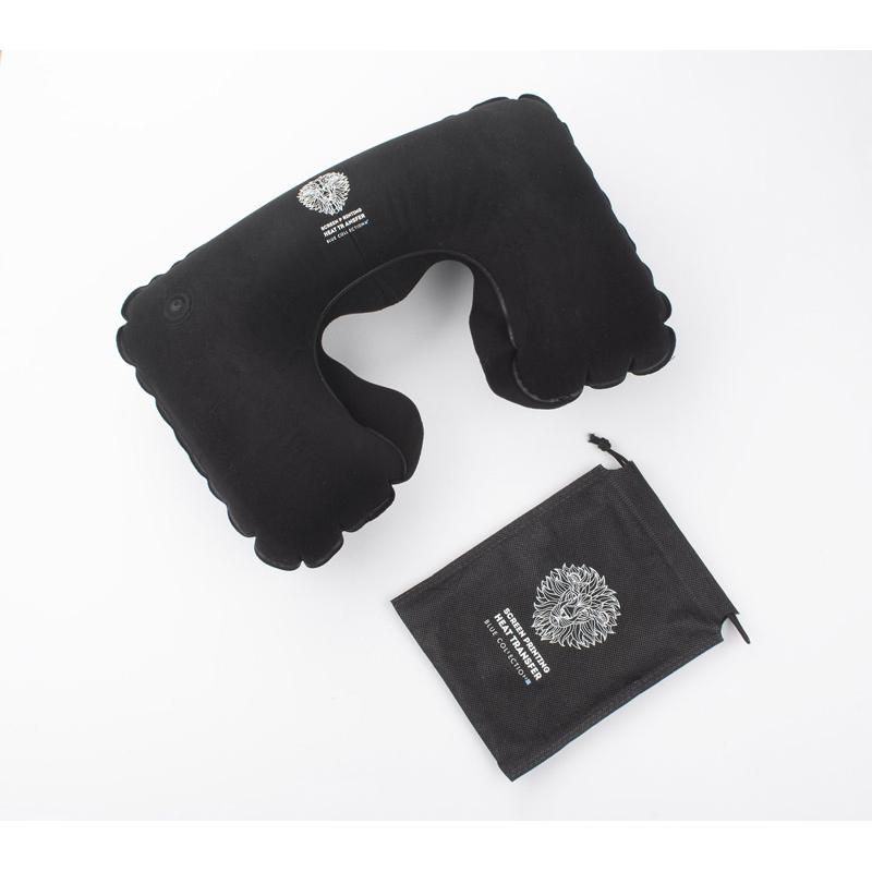 Set de călătorie CINO negru