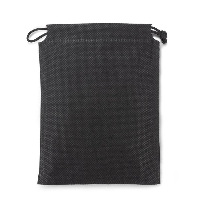 Set de călătorie CINO negru