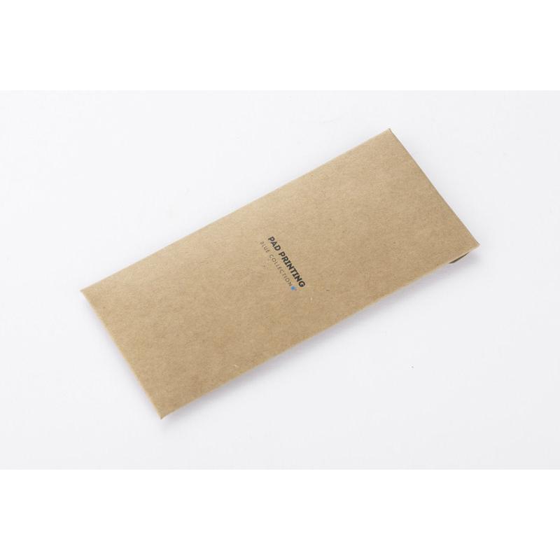 Breloc anti-touch TUS argintiu