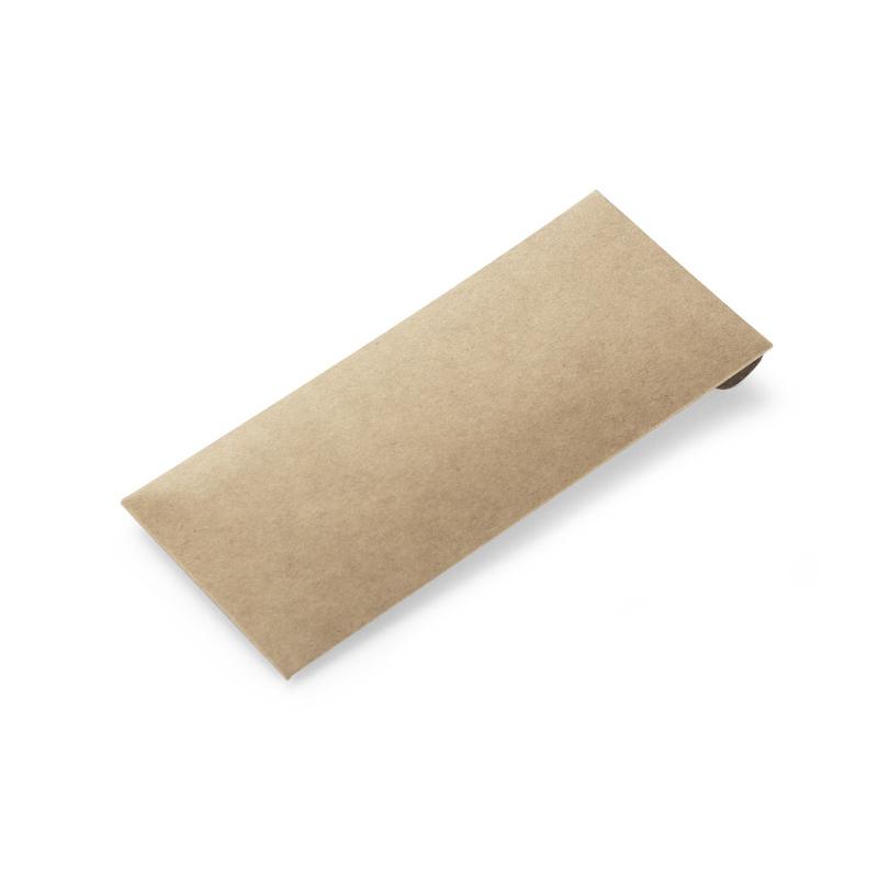 Breloc anti-touch TUS argintiu