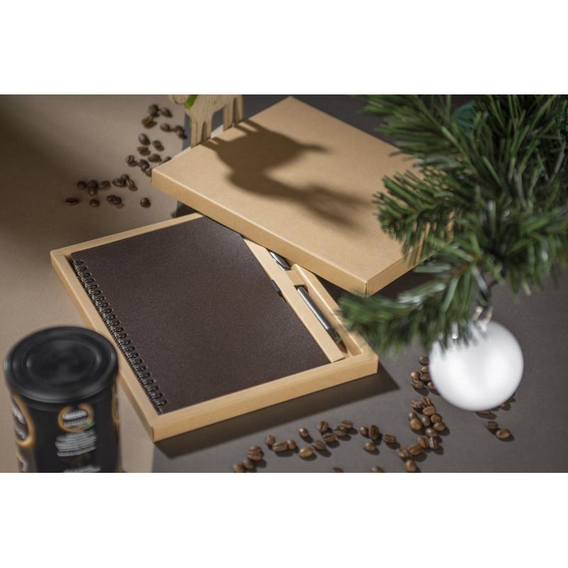 Notebook KOPI A5 Maro