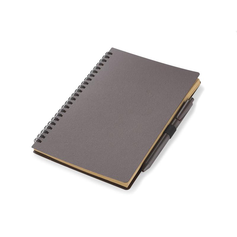 Notebook KOPI A5 maro