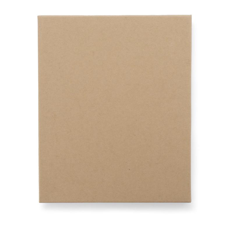 Notebook KOPI A5 maro