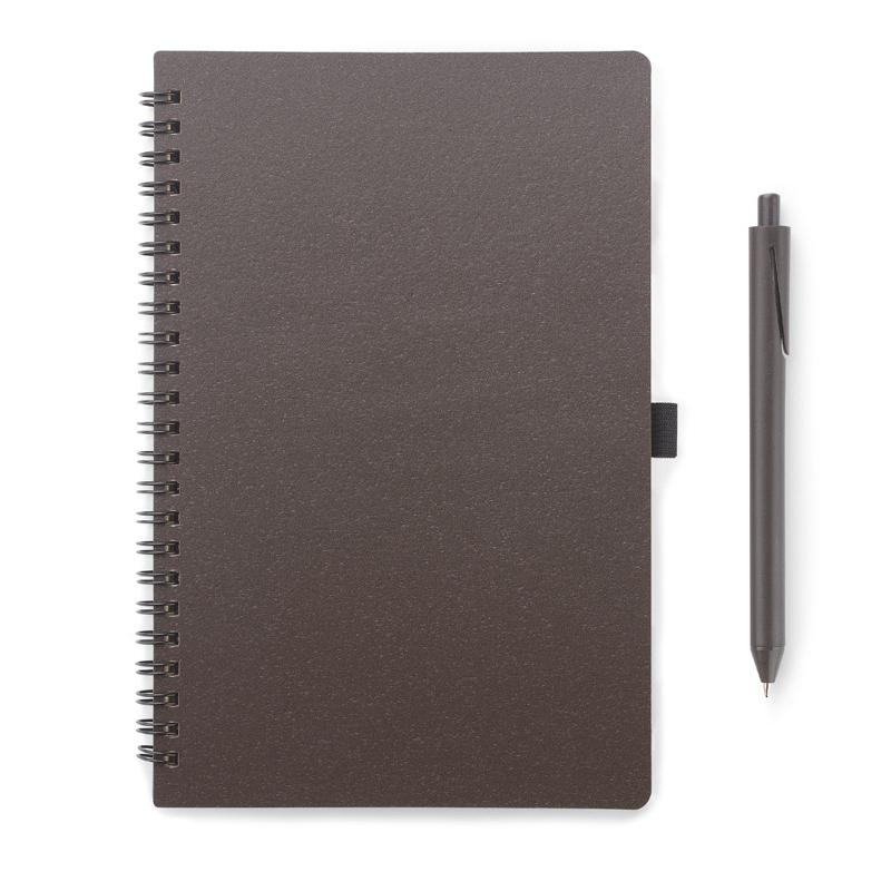 Notebook KOPI A5 maro
