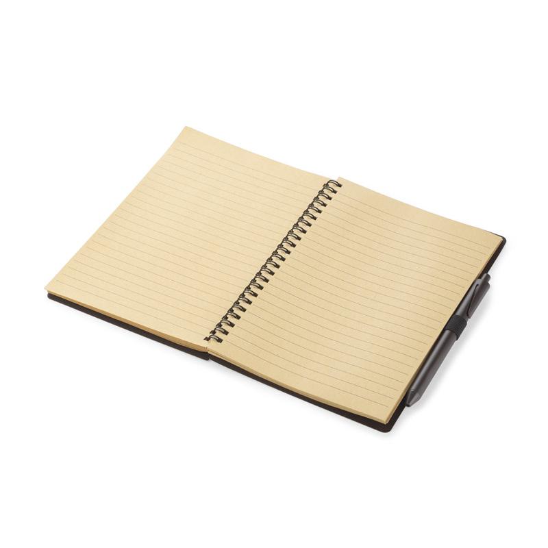 Notebook KOPI A5 maro