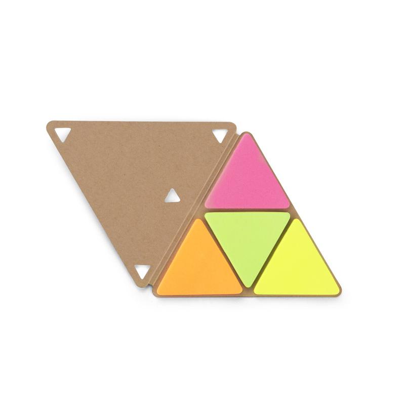 Sticky notes PEL natural