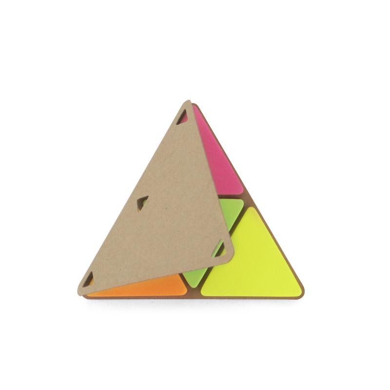 Sticky notes PEL natural