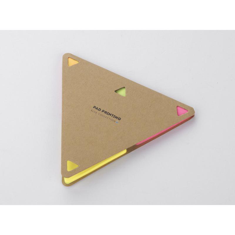 Sticky notes PEL natural