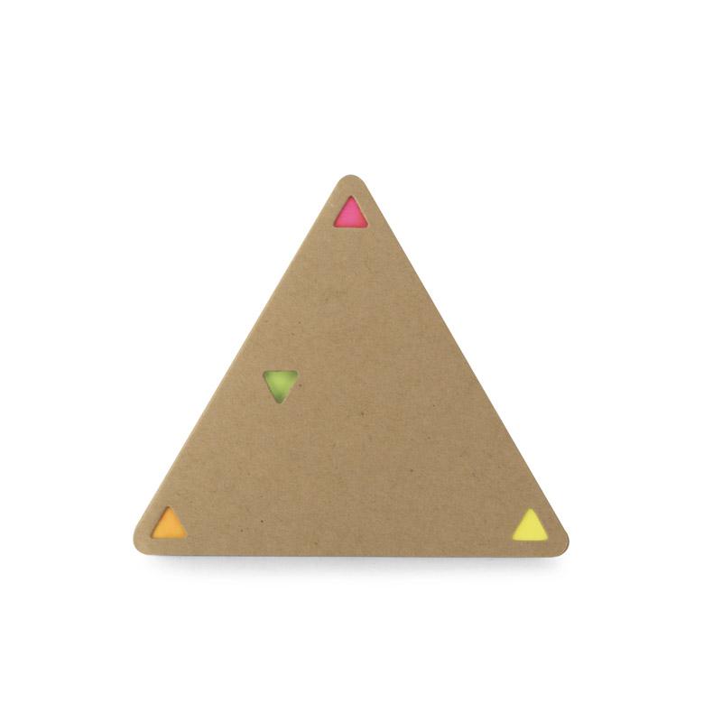 Sticky notes PEL natural