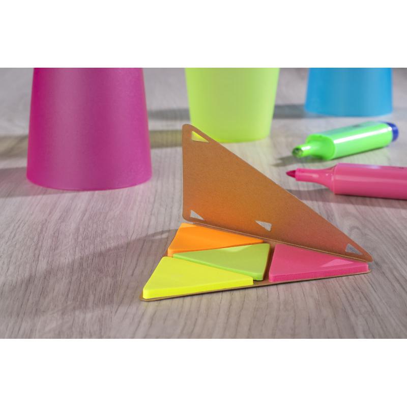 Sticky notes PEL natural