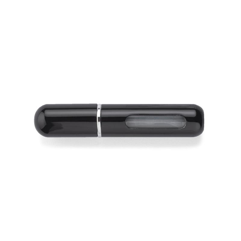 Sticluță de parfum mini LIMA 5 ml Negru
