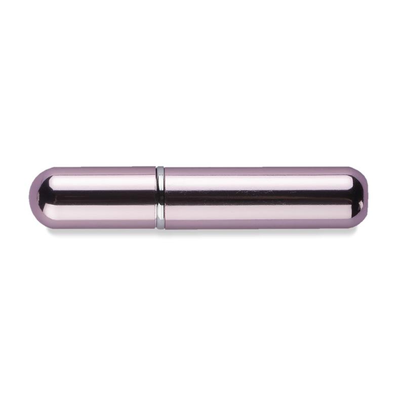 Sticluță de parfum mini LIMA 5 ml Roz