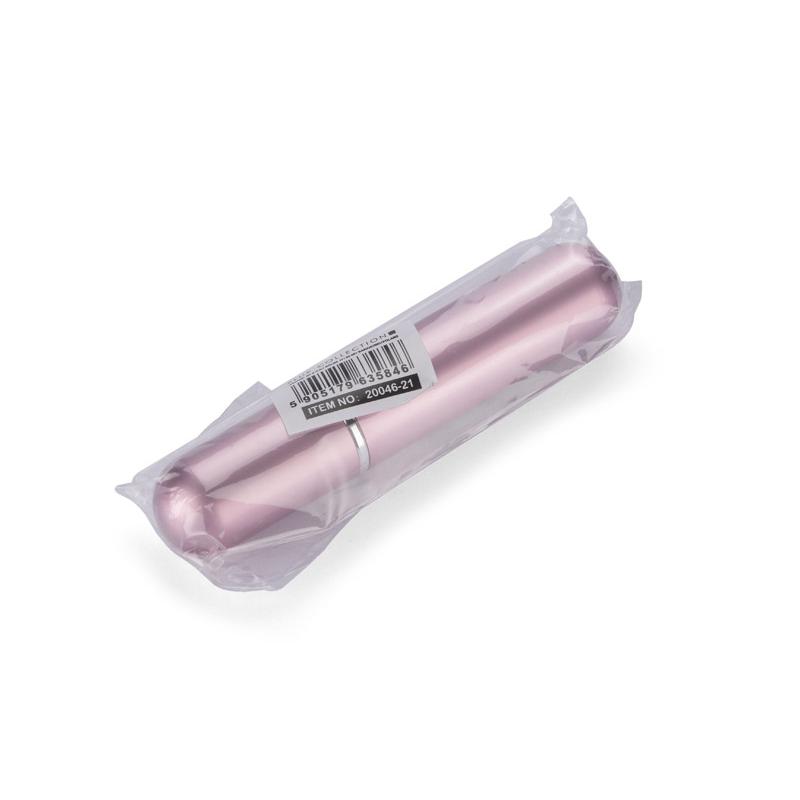 Sticluță de parfum mini LIMA 5 ml roz