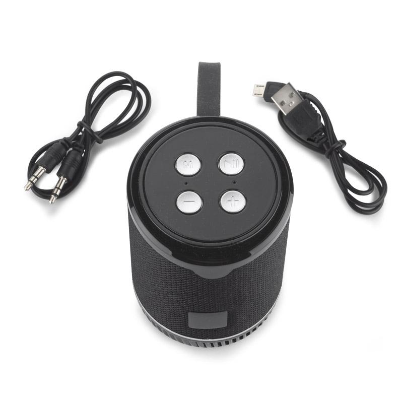 Boxă wireless BEAT negru