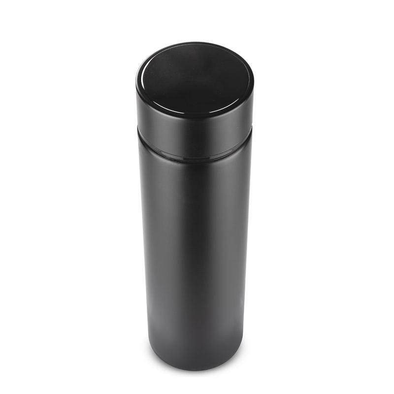 Termos THERMO 480 ml negru