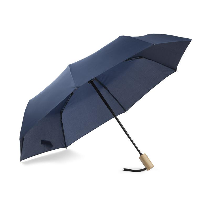 Umbrelă pliabilă HOST Bleumarin