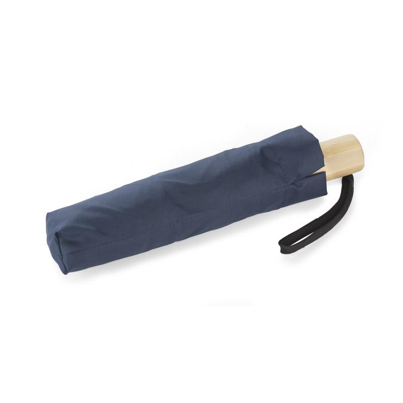 Umbrelă pliabilă HOST bleumarin