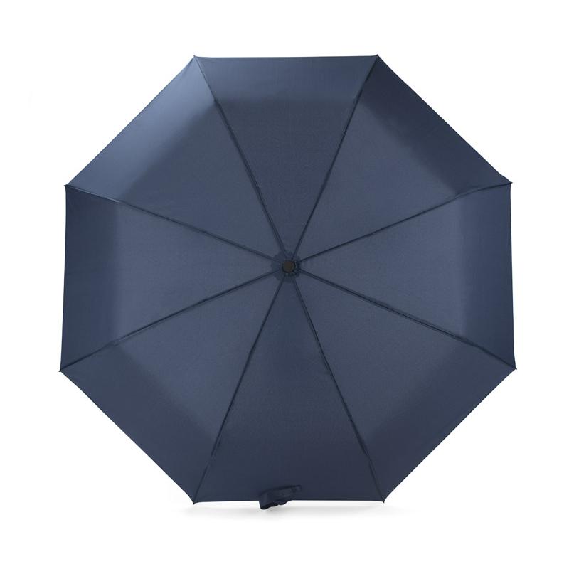 Umbrelă pliabilă HOST bleumarin