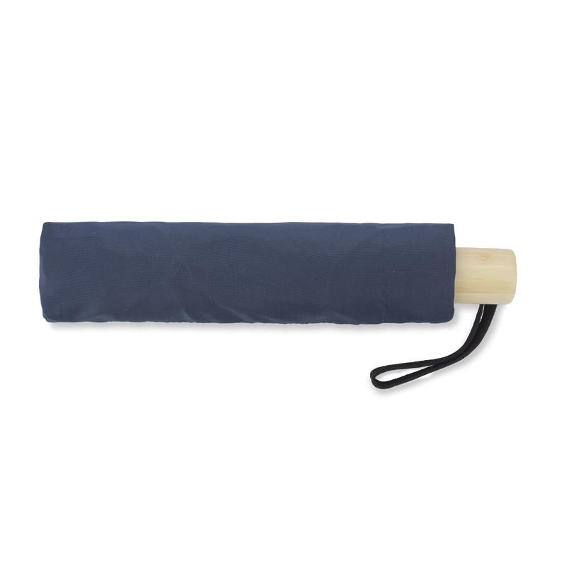 Umbrelă pliabilă HOST bleumarin