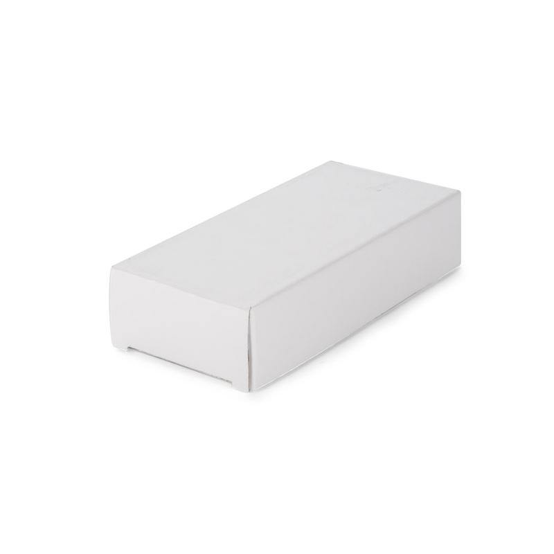 Baterie externă STAND 10 000 mAh alb