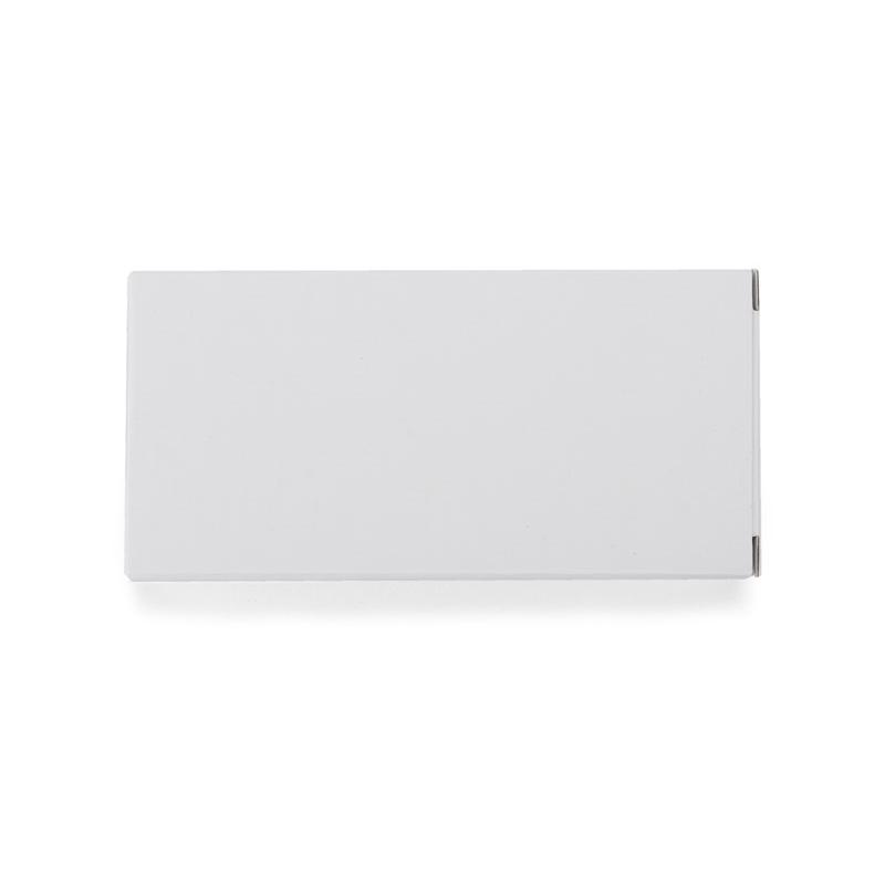 Baterie externă STAND 10 000 mAh alb