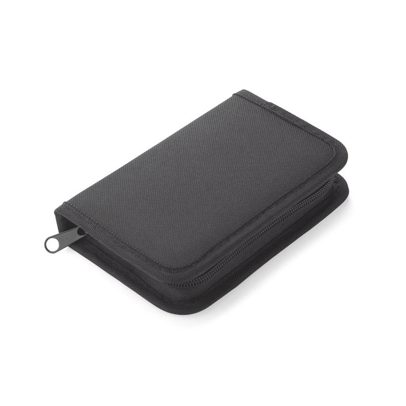 Set de exterior BALE negru