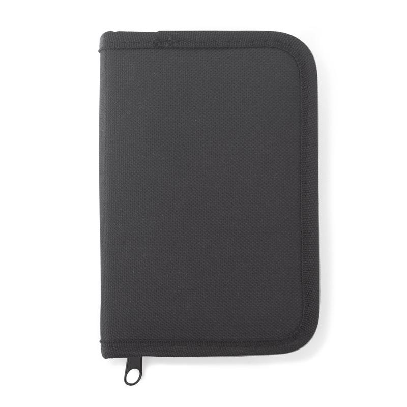 Set de exterior BALE negru