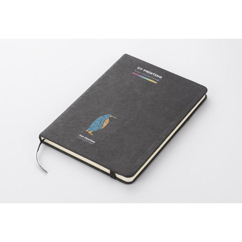 Notebook TERE negru