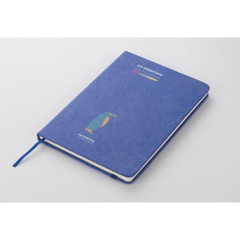 Notebook TERE albastru