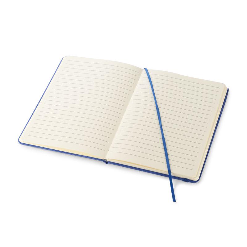 Notebook TERE albastru