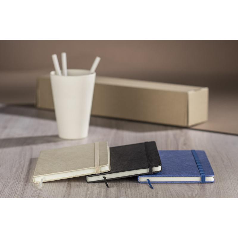 Notebook TERE albastru