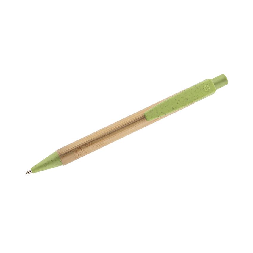 Pix cu bilă BAMMO verde deschis