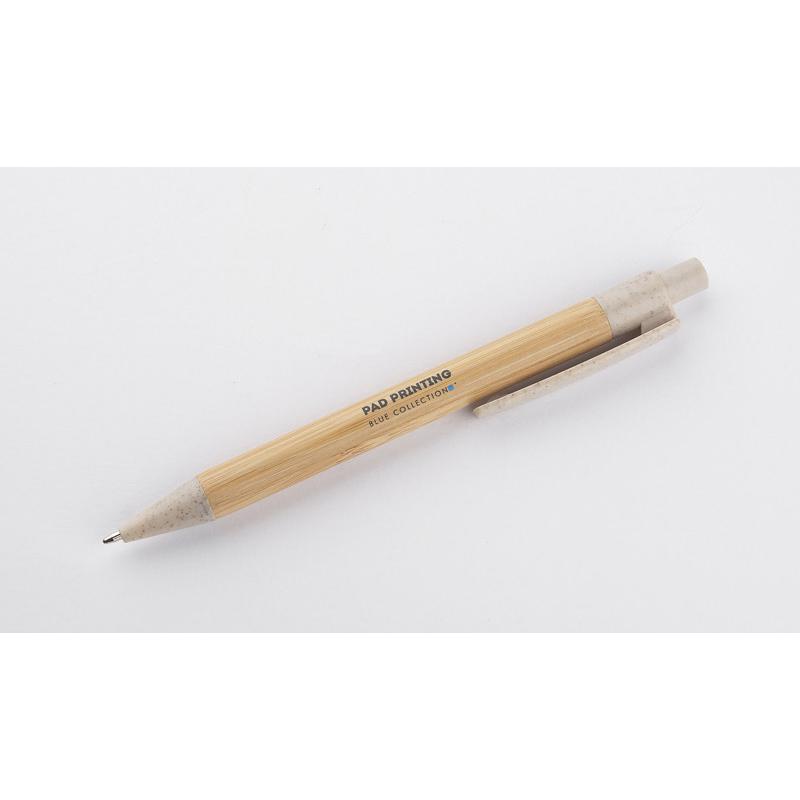 Pix cu bilă BAMMO bej