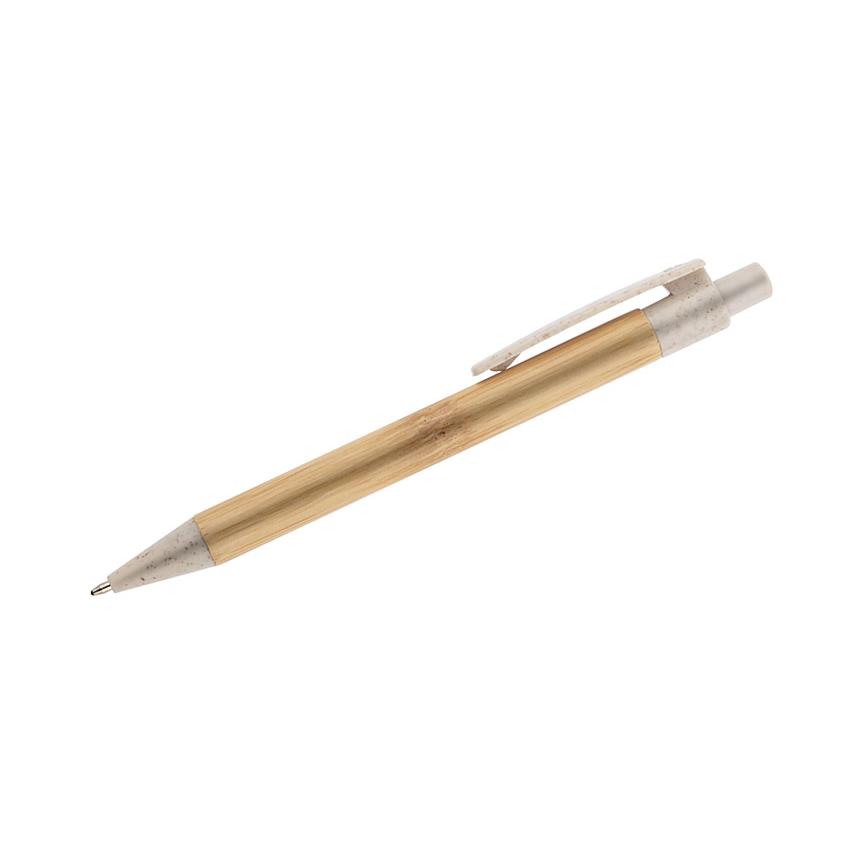 Pix cu bilă BAMMO bej