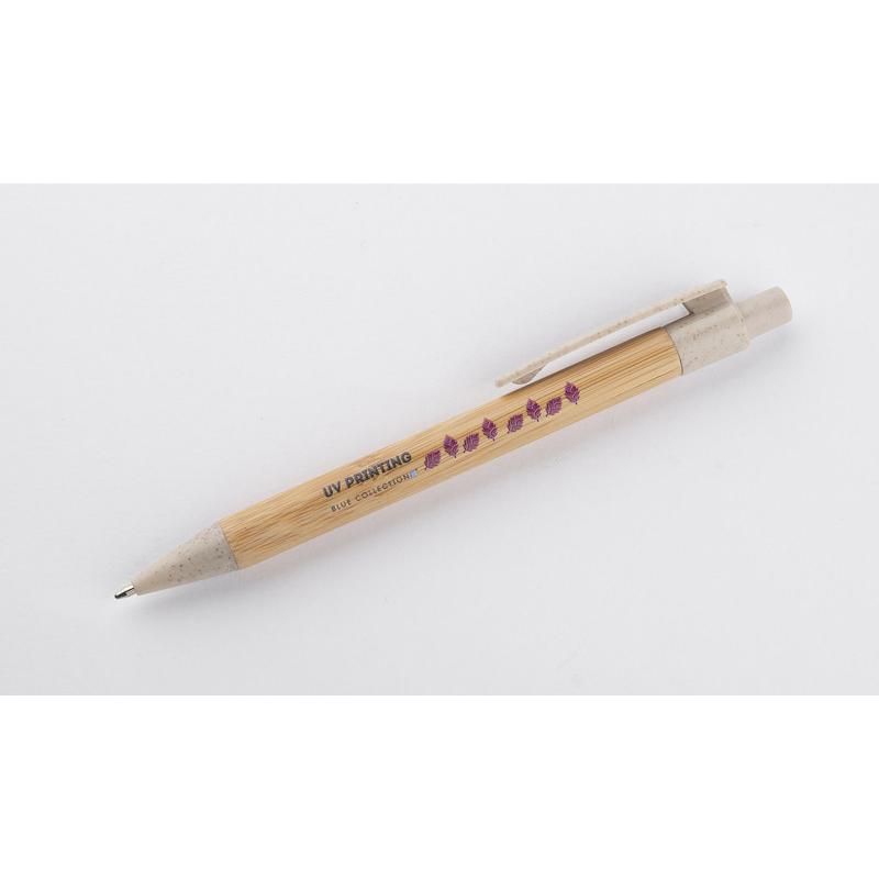 Pix cu bilă BAMMO bej