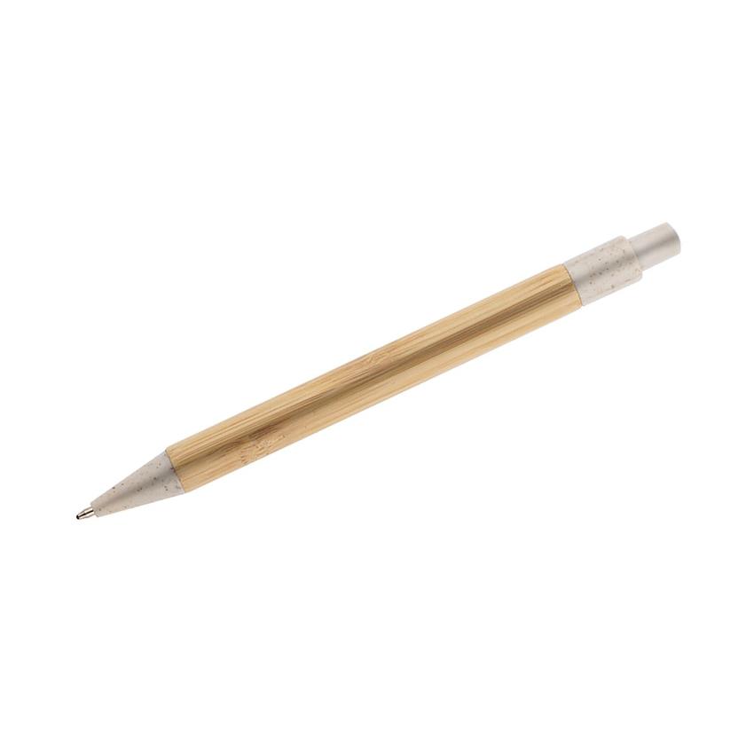 Pix cu bilă BAMMO bej