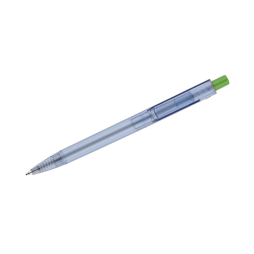 Pix cu bilă rPET RECYKLO verde