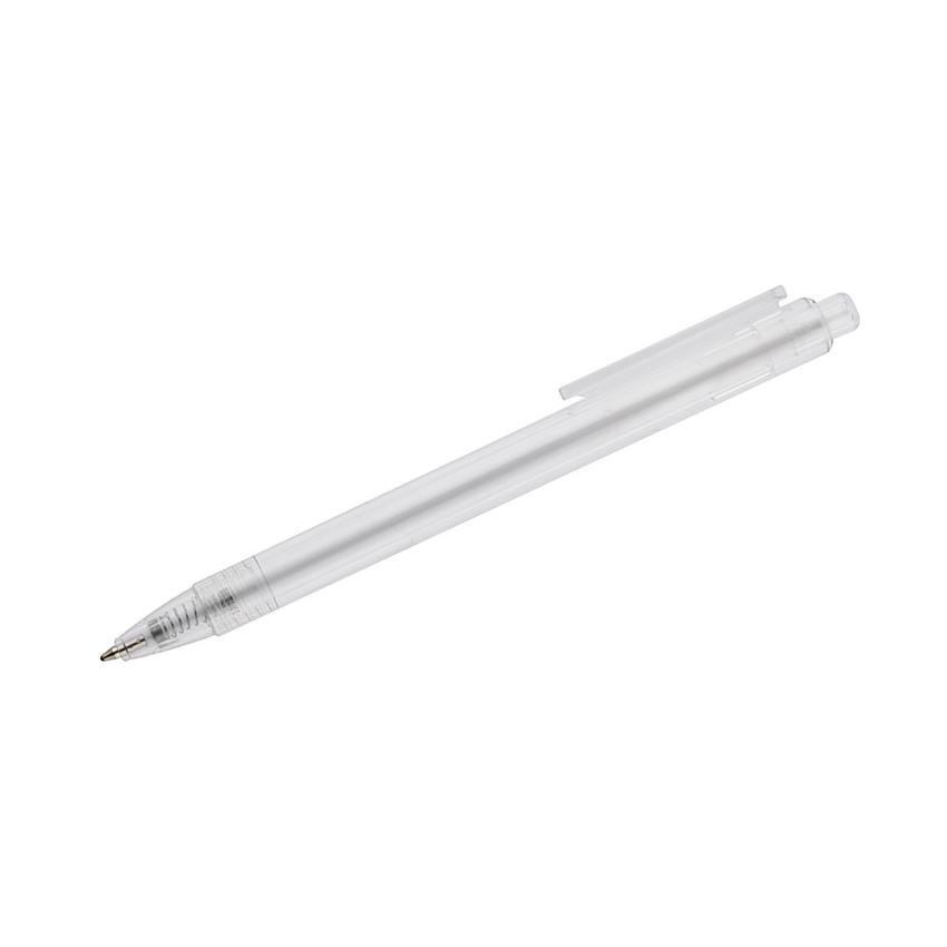 Pix cu bilă rPET KLIIR transparent