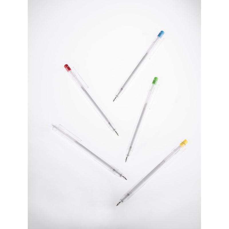 Pix cu bilă rPET KLIIR rosu