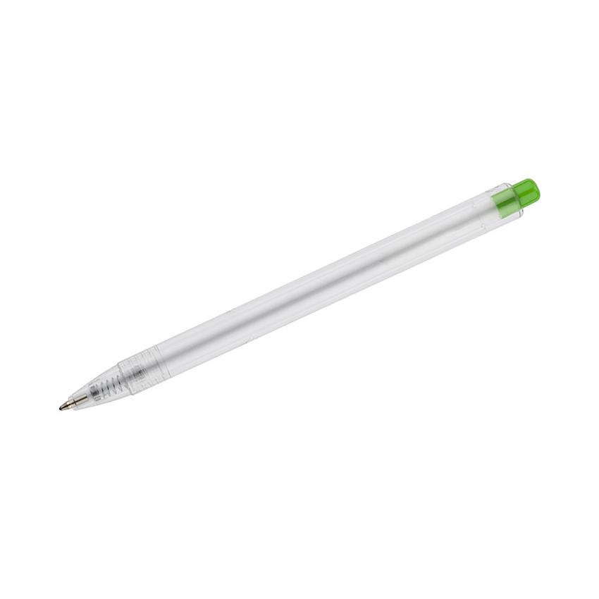 Pix cu bilă rPET KLIIR verde