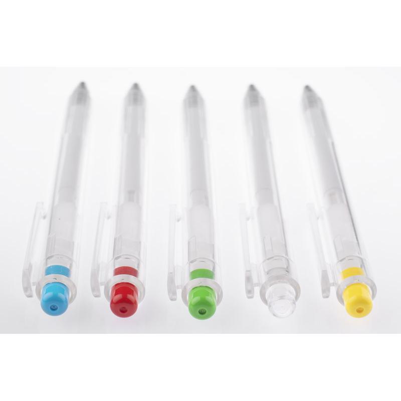 Pix cu bilă rPET KLIIR verde