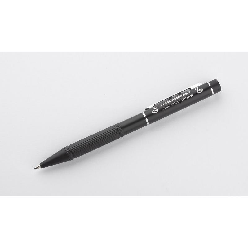 Indicatorul laser POINT negru